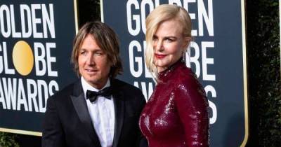 Keith Urban congratulates 'baby girl' Nicole Kidman - www.msn.com - Hollywood