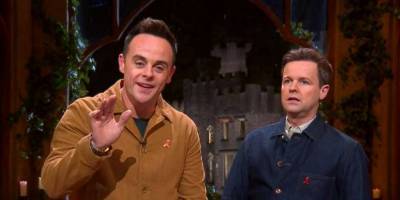 Ant & Dec would be "happy" for I'm a Celebrity 2021 to return to Wales - www.msn.com - Australia