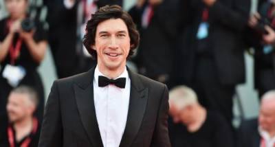 Adam Driver allegedly assaulted Lidia Franco during The Man Who Killed Don Quixote shoot? Latter CLARIFIES - www.pinkvilla.com
