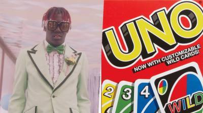 ‘Uno’: Rapper Lil Yachty To Produce & Possibly Star In New Action-Comedy Heist Based On Card Game - theplaylist.net