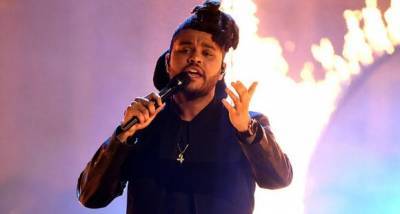 The Weeknd set to perform at Super Bowl's halftime show, plans to 'tone down' his style for family viewing - www.pinkvilla.com