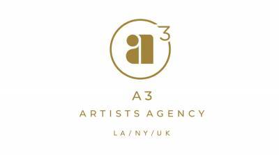 A3 Artists Agency Hands Out Four New Promotions - deadline.com