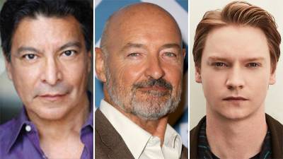 ‘Pieces Of Her’: Gil Birmingham, Terry O’Quinn & Calum Worthy Join Netflix Series As Recurring - deadline.com - county Terry