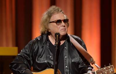 Don McLean Joins A Cappella Group Home Free For New Take On ‘American Pie’ - etcanada.com - USA