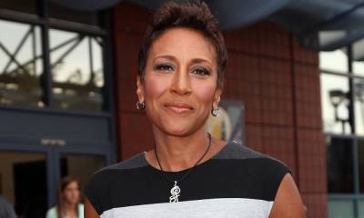 Robin Roberts' before-and-after photos show off her toned physique - and fans are stunned - hellomagazine.com