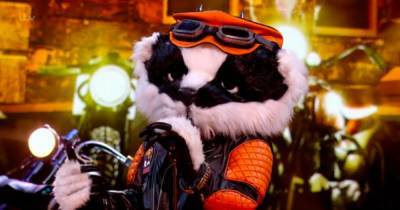 The Masked Singer sees new celebrity names rumoured to be Dragon, Robin and Badger and new favourite ahead of semi-final - www.manchestereveningnews.co.uk - county Ross - state Missouri