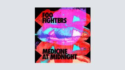 Foo Fighters Get Into the Groove on Blissfully Concise ‘Medicine at Midnight’: Album Review - variety.com
