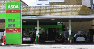 Asda petrol stations across the UK set for huge changes in £750m shake-up - www.manchestereveningnews.co.uk - Britain