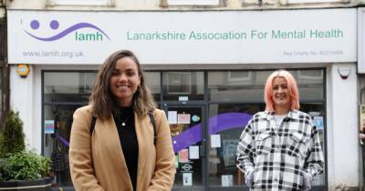 Lanarkshire beauticians aim to raise cash for vital mental health service - www.dailyrecord.co.uk