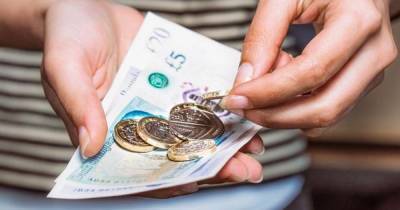 New DWP benefit payment rates from April 2021 including Universal Credit, PIP and Jobseeker's Allowance - www.dailyrecord.co.uk