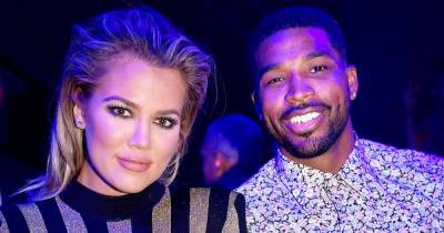 Khloe Kardashian Plans to Split Time Between Boston and L.A. as She and Tristan Thompson Try for Baby No. 2 - www.usmagazine.com - Boston