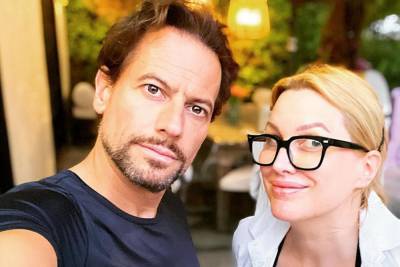 Ioan Gruffudd’s estranged wife in ‘excruciating’ pain from split - nypost.com