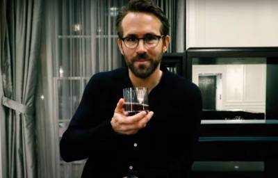 Ryan Reynolds, Diddy And David Beckham Are The World’s Worst Mixologists In Hilarious New Super Bowl Commercial - etcanada.com - county Bay - city Tampa - Kansas City