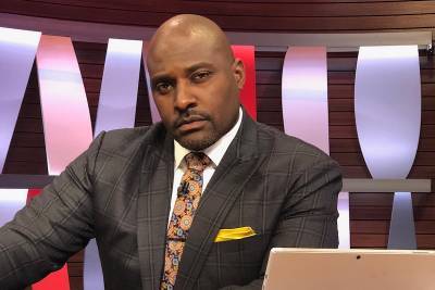 Ex-NFL star Marcellus Wiley suggests separate competitions for trans athletes - www.metroweekly.com