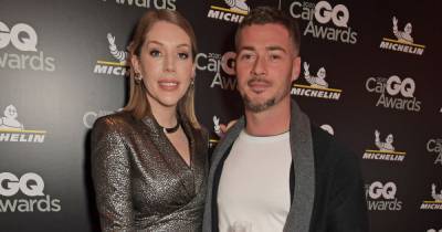 Katherine Ryan reveals her husband Bobby Kootstra is a 'one night stand gone wrong' - www.ok.co.uk