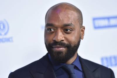 ‘Man Who Fell to Earth’ Series at Paramount Plus Casts Chiwetel Ejiofor in Lead Role - variety.com
