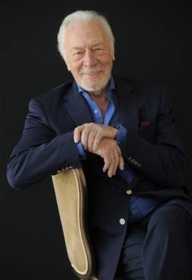 Christopher Plummer Passes Away At 91; ‘Sound Of Music,’ ‘All The Money In The World’ Star A True Hollywood Legend - deadline.com - Taylor - state Connecticut