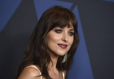 Dakota Johnson Movie ‘Am I OK?’ Paused After Positive Covid Test - deadline.com - Los Angeles