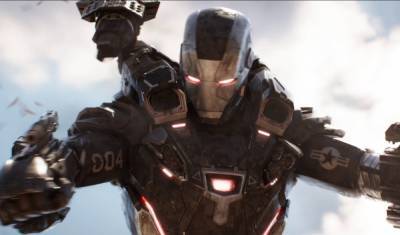 Don Cheadle Says ‘Armor Wars’ Will Give Major “Real Estate” To Explore War Machine; Begins Filming In A Couple Of Months - theplaylist.net