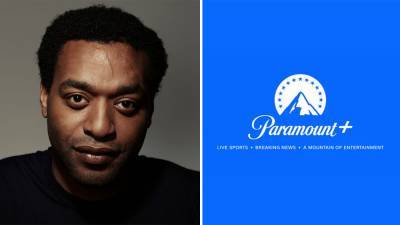 Chiwetel Ejiofor To Star In ‘The Man Who Fell To Earth’ Series At Paramount+ - deadline.com