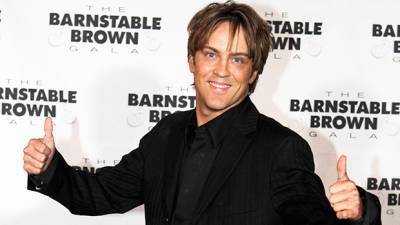 Larry Birkhead: 5 Things About The Father Of Anna Nicole Smith’s Daughter - hollywoodlife.com
