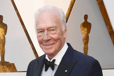Christopher Plummer, Oscar-Winning Star of ‘The Sound of Music,’ Dies at 91 - thewrap.com - Taylor - state Connecticut