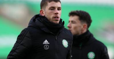 Celtic squad revealed as Ryan Christie identified as major doubt for Motherwell battle - www.dailyrecord.co.uk - Scotland