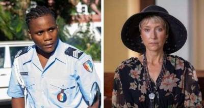 Death in Paradise season 10 episode 5 and 6 cast: Who guest stars tonight? - www.msn.com - Britain - county Martin - county Williams - Montgomery