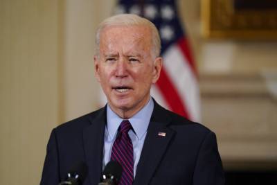 Joe Biden Says He’ll Go Big On Covid-19 Relief Rather Than Try For Smaller Bill To Win GOP Support - deadline.com - USA
