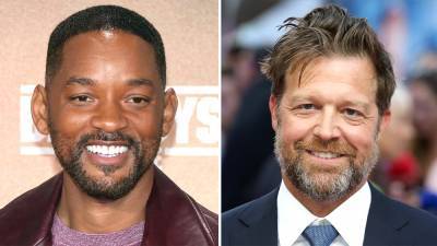 Hot Package: ‘Fast & Loose’ With Will Smith & Helmer David Leitch Firing Up Bids For STXfilms, Westbrook, 87North - deadline.com