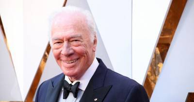 Christopher Plummer dead: The Sound Of Music actor dies aged 91 - www.ok.co.uk - Indiana - state Connecticut - county Pitt