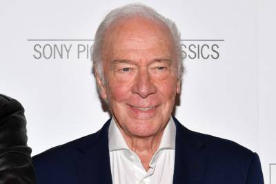 Hollywood Remembers Christopher Plummer: ‘One of the Greats’ - thewrap.com - New York