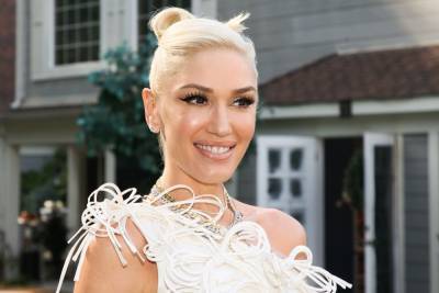 Gwen Stefani Has The Best Response To Fan Who Mocked Her ‘TikTok Fail’ - etcanada.com