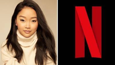 Lana Condor To Star In & Exec Produce ‘Boo, Bitch’ Comedy Series From Erin Ehrlich & Lauren Iungerich At Netflix - deadline.com