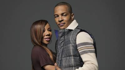 ‘T.I. & Tiny: Friends & Family Hustle’ Suspends Production Amid Sexual Abuse Allegations Against Stars - deadline.com