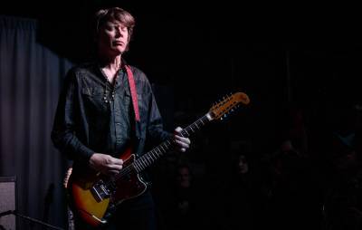 Thurston Moore releases surprise ambient album ‘screen time’ - www.nme.com - city Moore, county Thurston - county Thurston