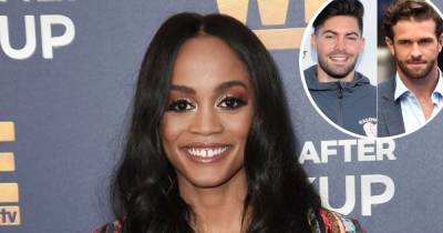 Rachel Lindsay Reacts to Dylan Barbour, Jed Wyatt’s ‘Bachelor’ Producers Accusations: ‘That’s on You’ If You ‘Felt Manipulated’ - www.usmagazine.com