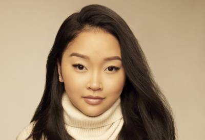 Lana Condor to Star in Netflix Comedy Series ‘Boo, Bitch’ - variety.com