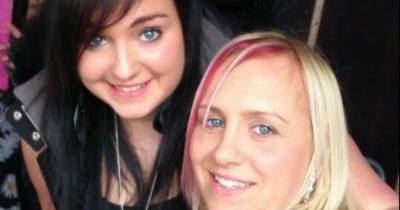 Scots asked to 'light a candle for Kilmarnock' after tragic deaths of mum and daughter - www.dailyrecord.co.uk - Scotland