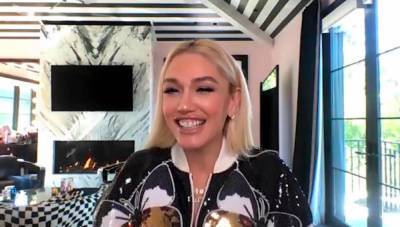 Gwen Stefani Still Can’t Believe She’s Marrying Blake Shelton: ‘I Never Expected That This Would Be Where I’m At’ - etcanada.com - Canada