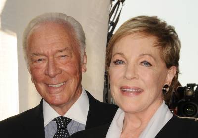 Legendary Christopher Plummer Remembered By Iconic Co-Stars Julie Andrews & Helen Mirren - etcanada.com
