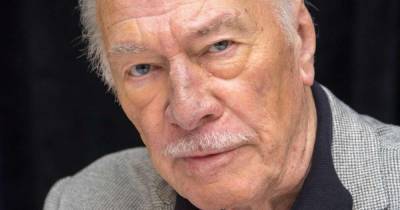 Christopher Plummer, Sound of Music star and oldest actor to win an Oscar, dies aged 91 - www.msn.com