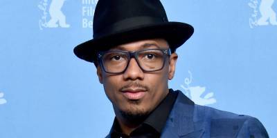 Nick Cannon Hired for Hosting Gig Less Than a Year After Being Fired - www.justjared.com