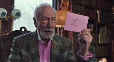 Sound of Music and Knives Out star Christopher Plummer dies aged 91 - www.msn.com