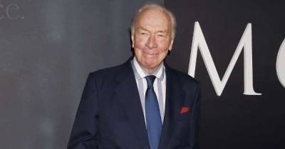 Stars pay tribute to Christopher Plummer following his death aged 91 - www.msn.com - state Connecticut