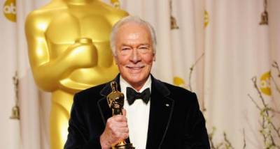 The Sound of Music fame Christopher Plummer passes away in Connecticut aged 91 - www.pinkvilla.com - state Connecticut
