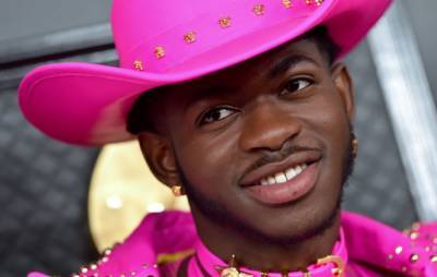 Lil Nas X shares snippet of new track ‘Call Me By Your Name’ in Super Bowl ad - www.nme.com