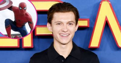 Tom Holland Expertly Dodges Questions About Tobey Maguire and Andrew Garfield Appearing in ‘Spider-Man 3’​​: ‘If They Are, They Haven’t Told Me’ - www.usmagazine.com - Britain