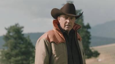 'Yellowstone' Prequel Series Is Coming to Paramount Plus - www.etonline.com