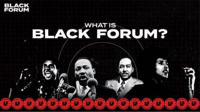 Motown Relaunches Iconic Black Forum Label With New and Archival Releases - variety.com - city Motown